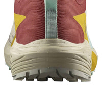 Salomon - Men's Sense Ride 5 Trail Running Shoes