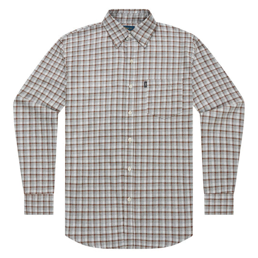 Texas Standard - Men's Flannel Shirt