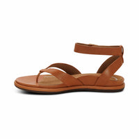 Aetrex - Women's Kendall Arch Support Thong Sandal