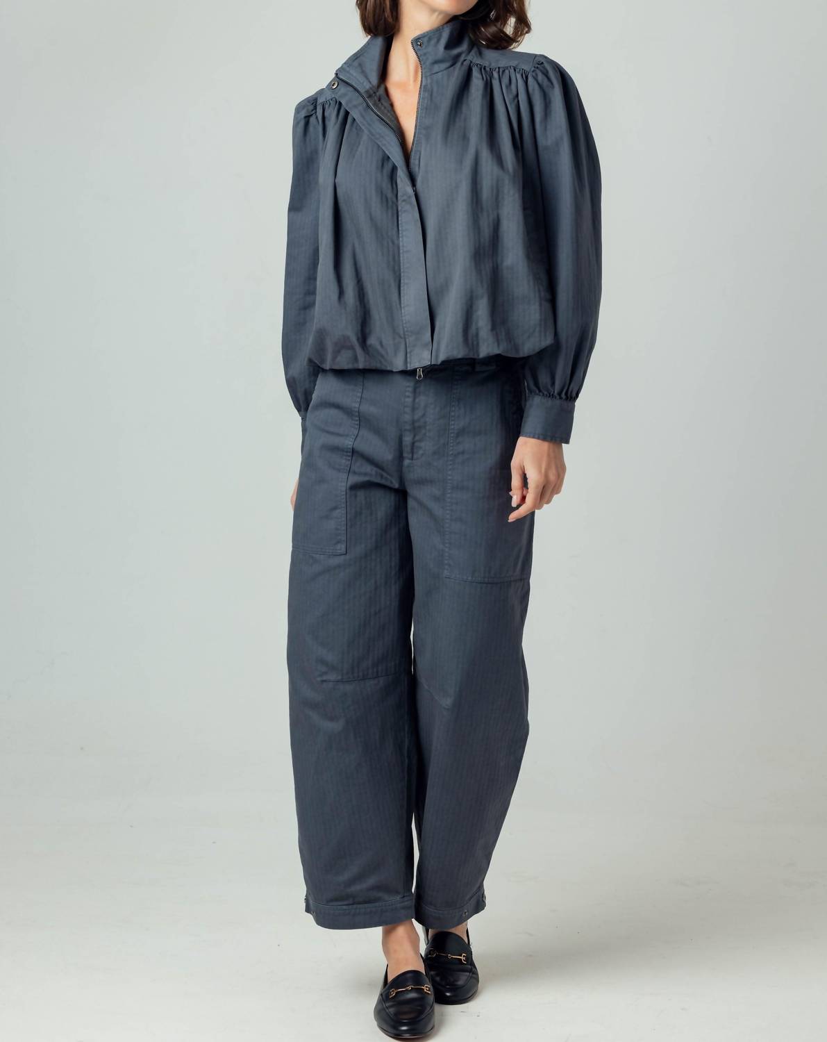 Sundays - Twill Sawyer Pants