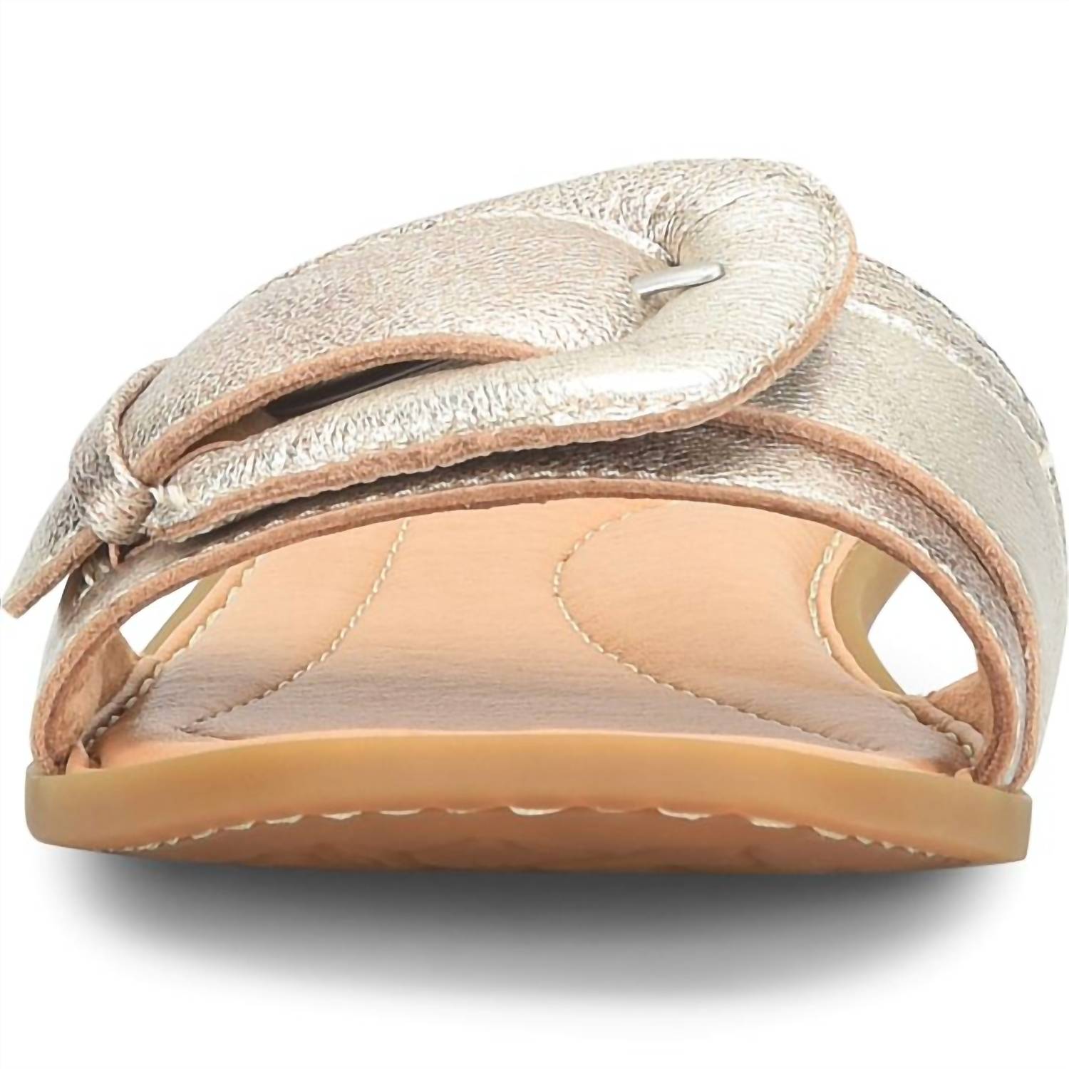 Born - Women's Hopi Flats