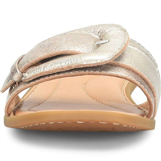 Born - Women's Hopi Flats