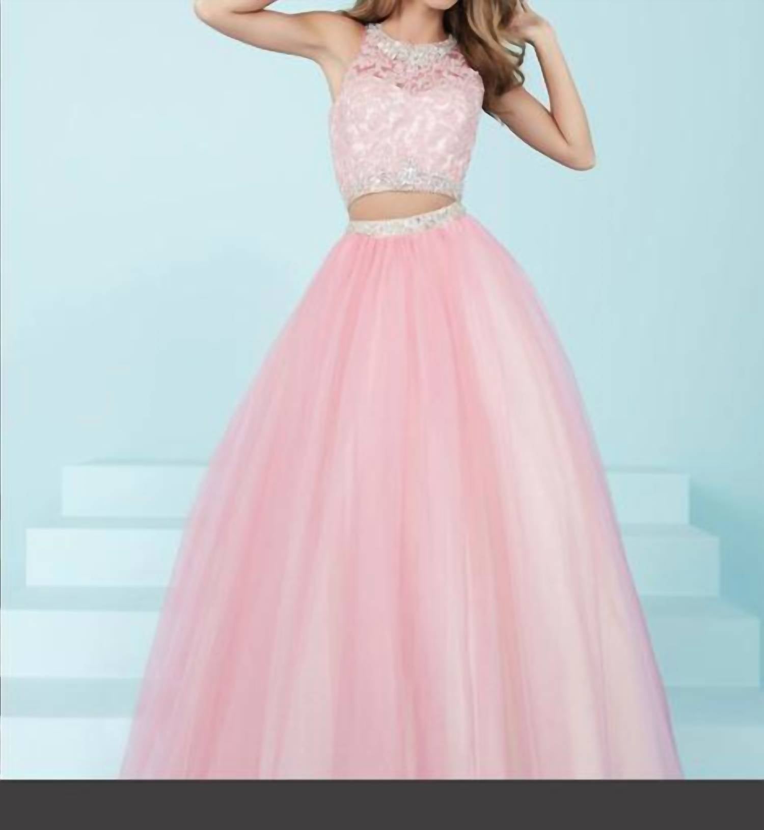Tiffany Designs - Women's Prom Dress