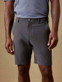 Faherty - All Day Shorts - 9"