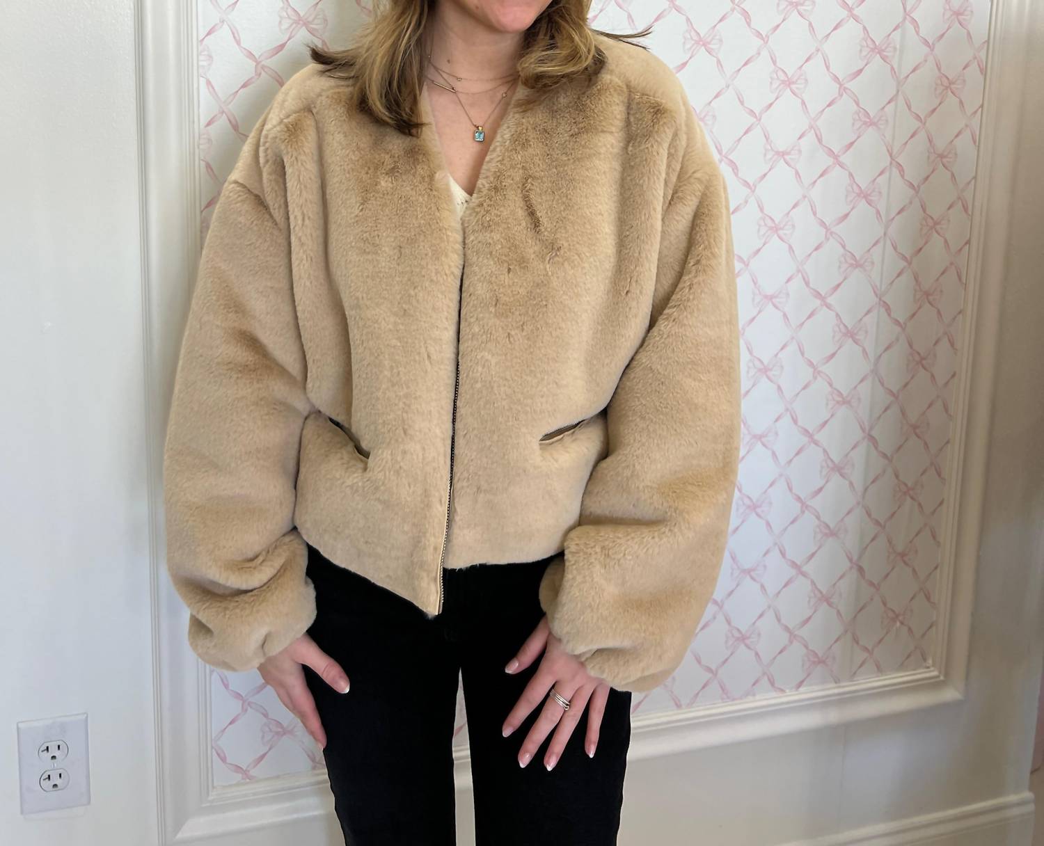 Design History - Neptune Jacket