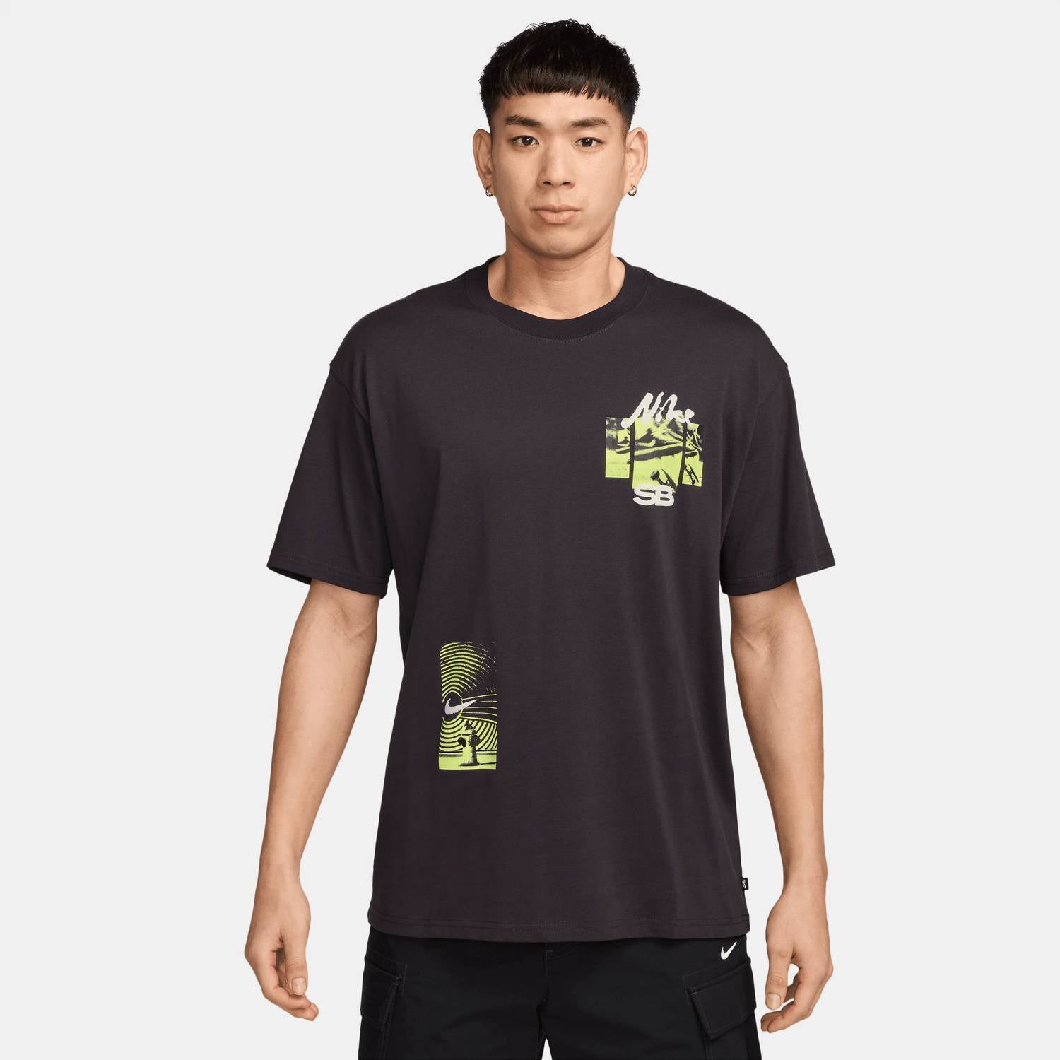 Nike - Max90 Photo T-shirt