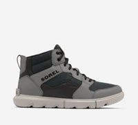 Sorel - Men's Explorer Sneaker Mid Shoe