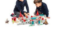 Tender Leaf Toys - Royal Castle Toy Set