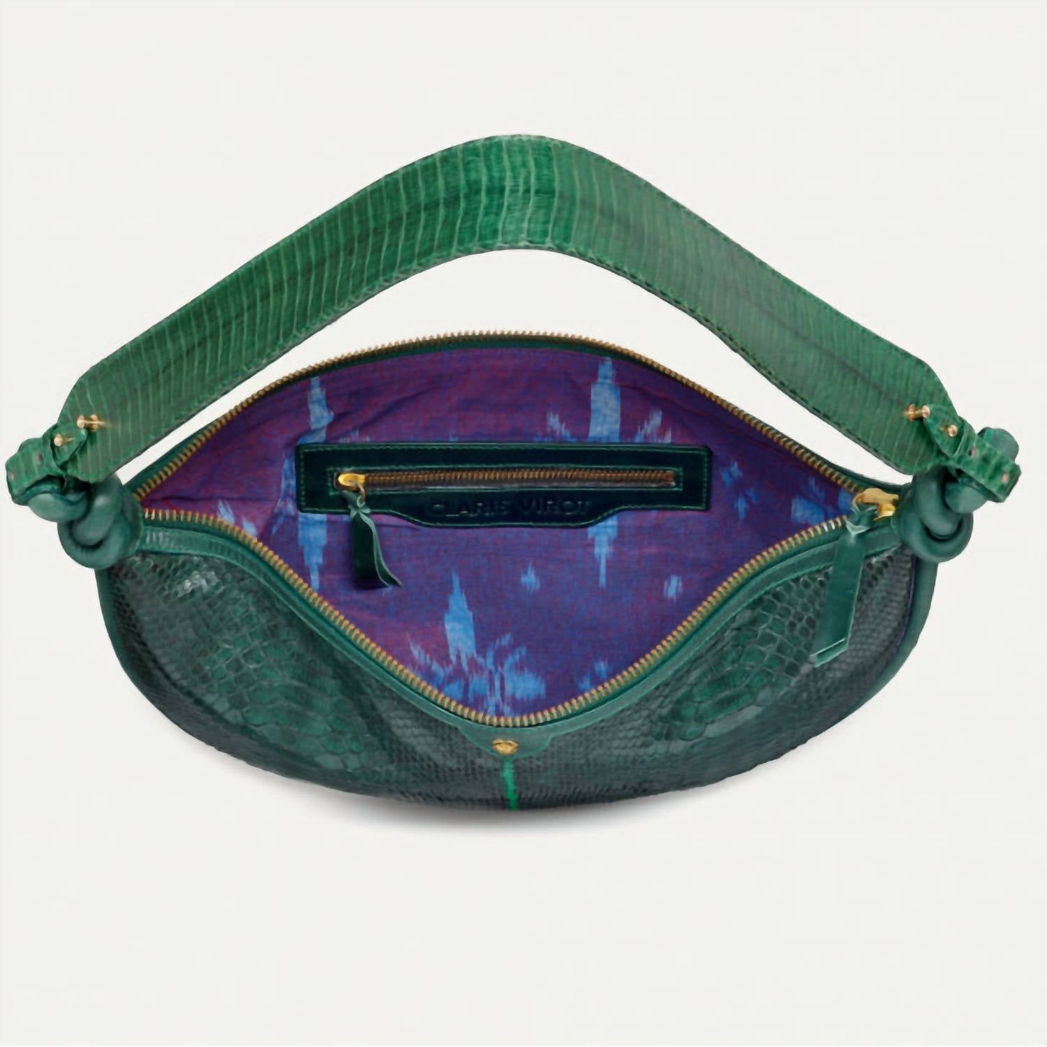 Claris Virot - Women's Sac Chris Bag