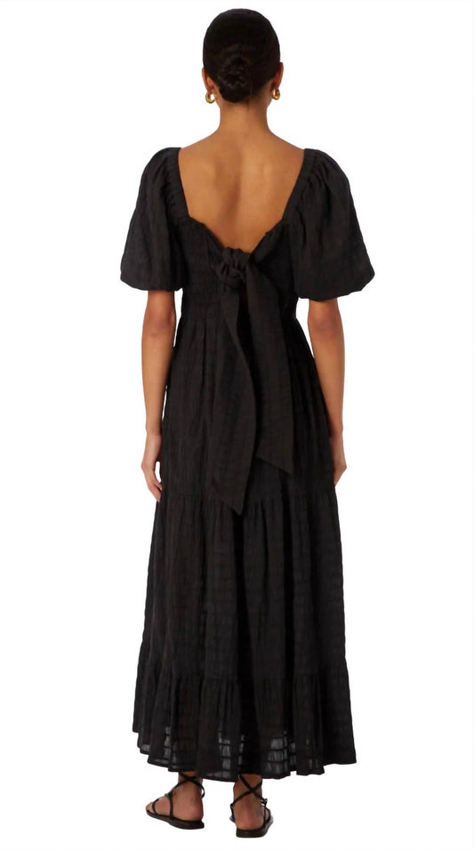 Marie Oliver - Holli Dress