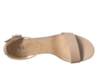 Cl By Laundry - Everyday Jody Block Heel