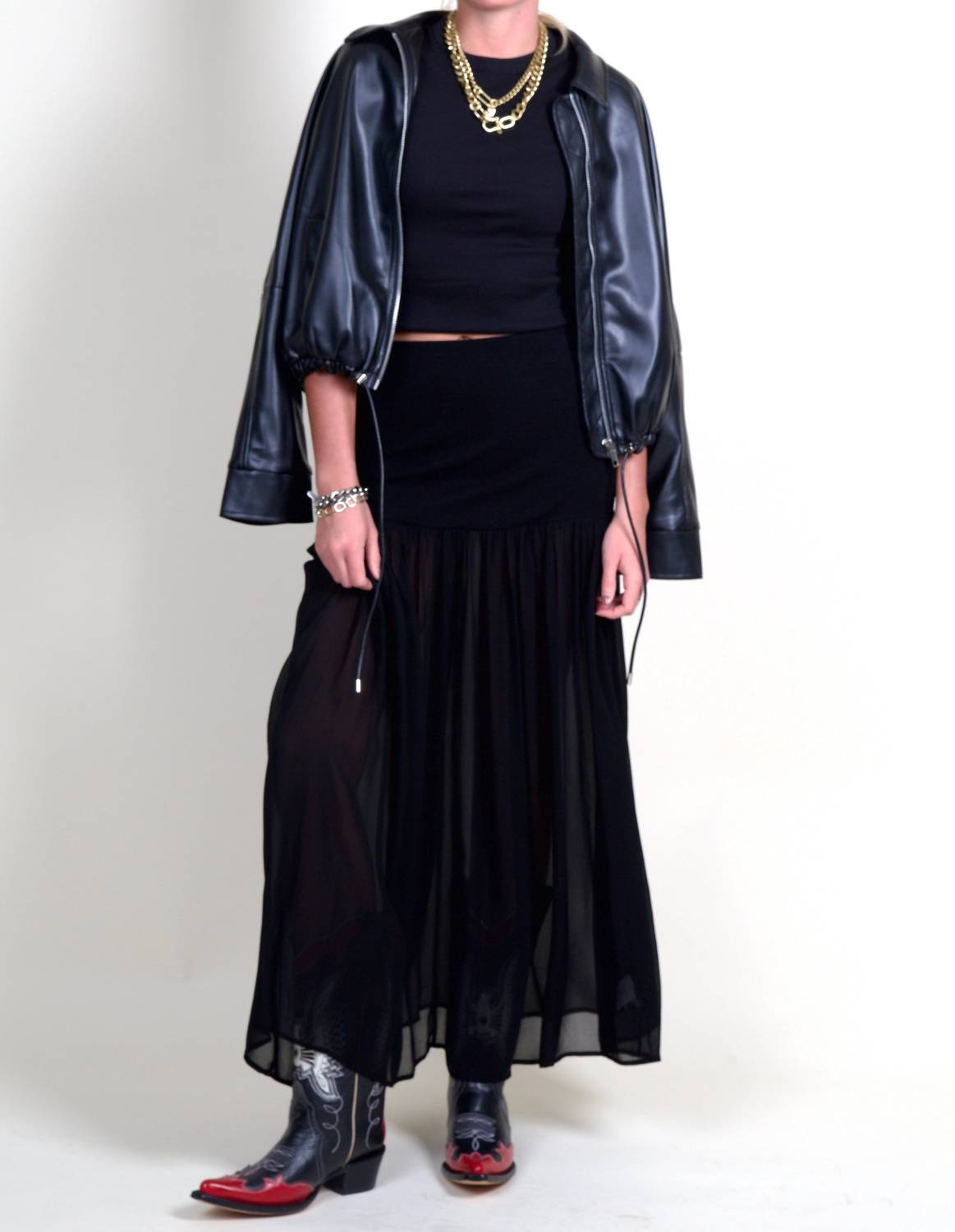 Mod Ref - The Lizette Jacket