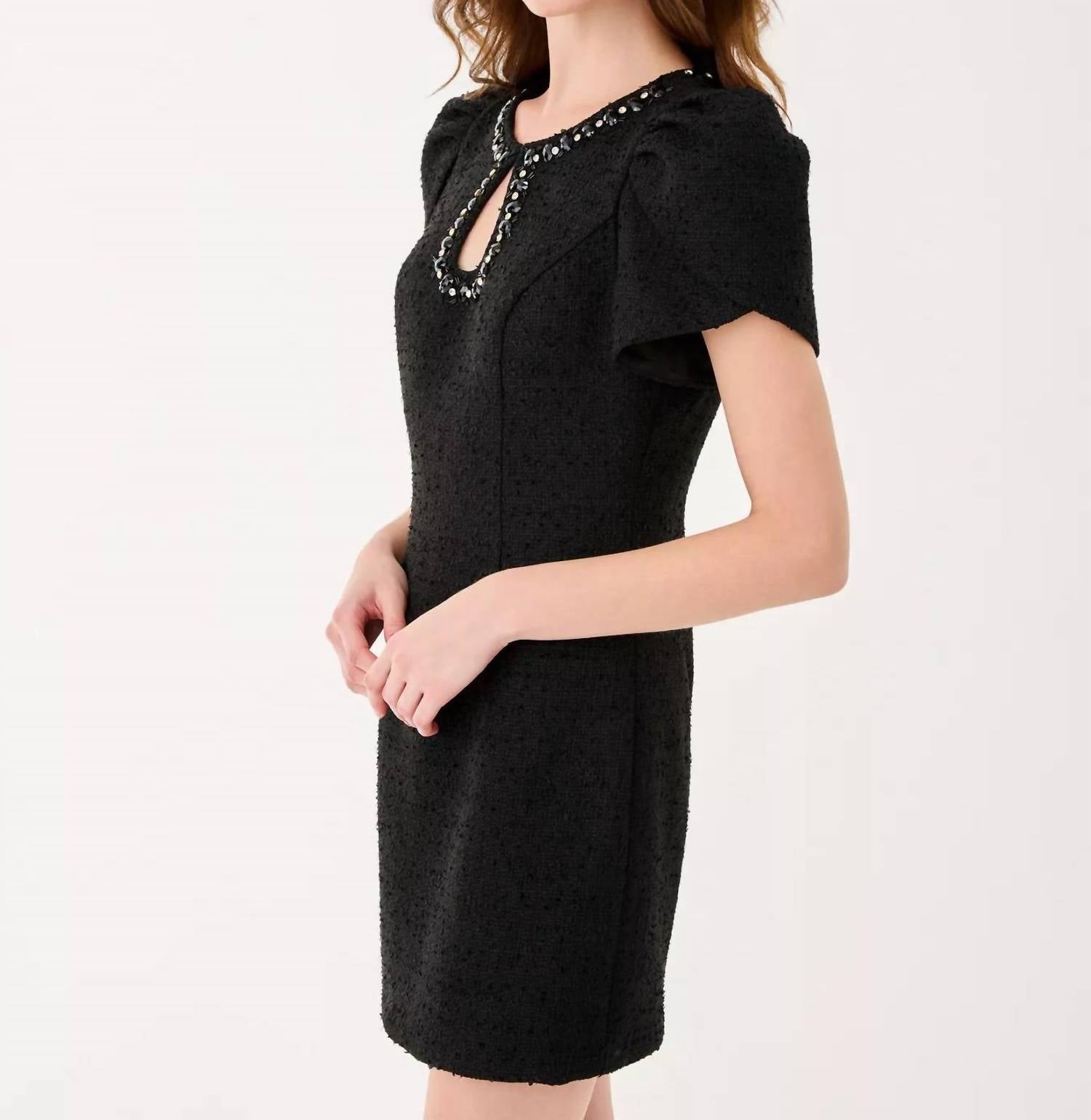 Lilly Pulitzer - Emmylou Mini Dress