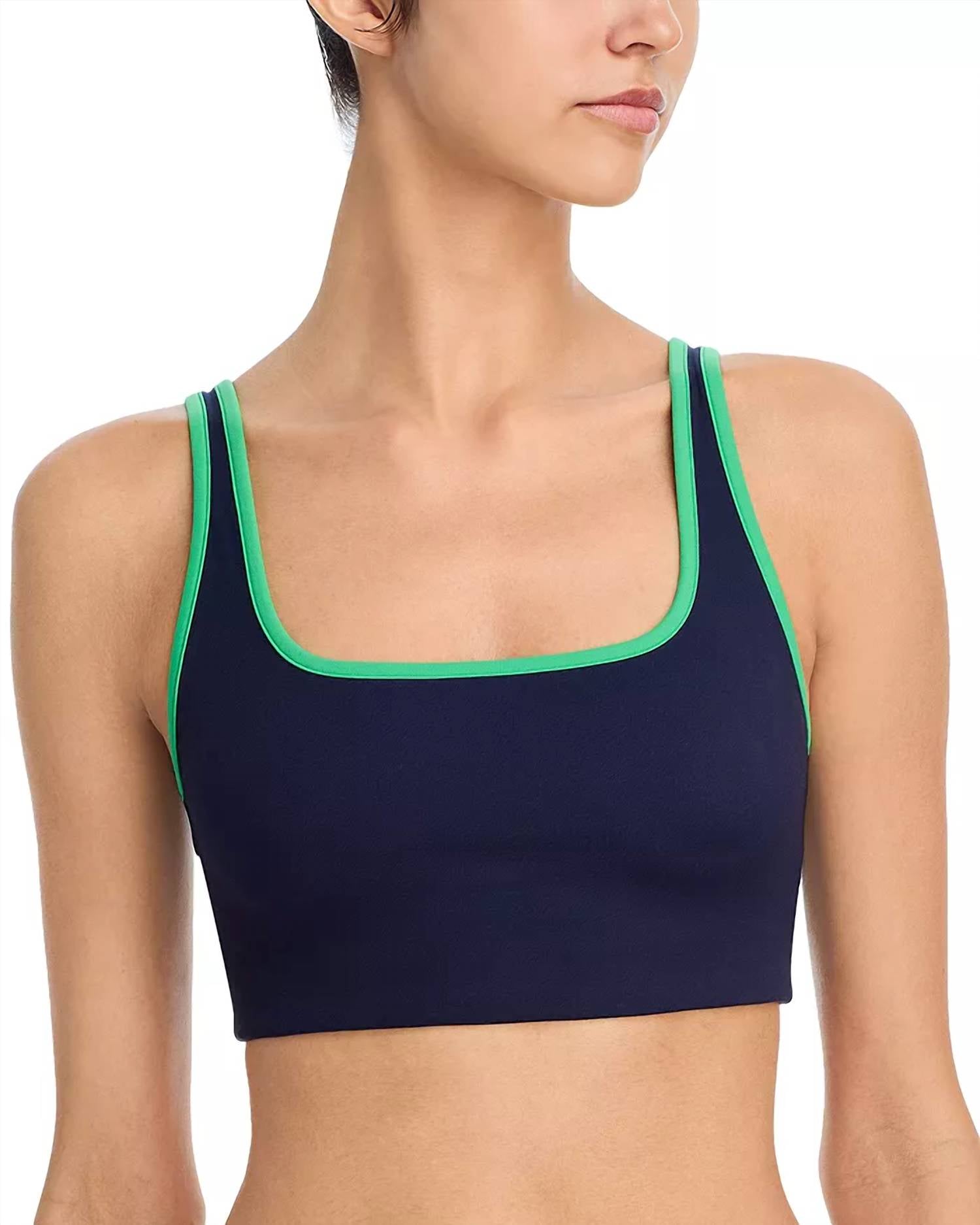 Splits59 - Cait Rigor Bra