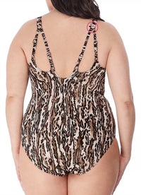 Elomi - Fierce One-Piece Bikini