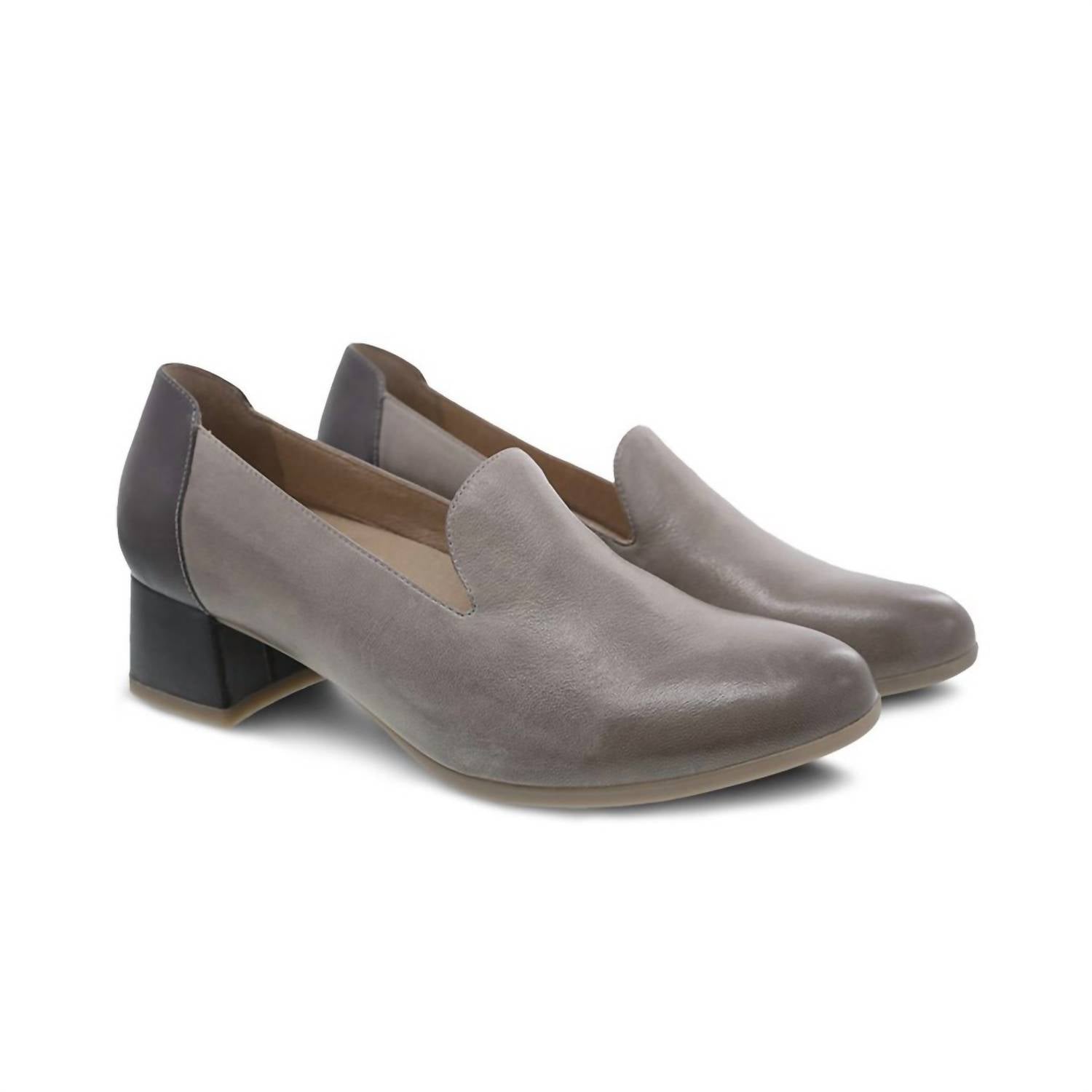 Dansko - Women's Preston Slip On Heel