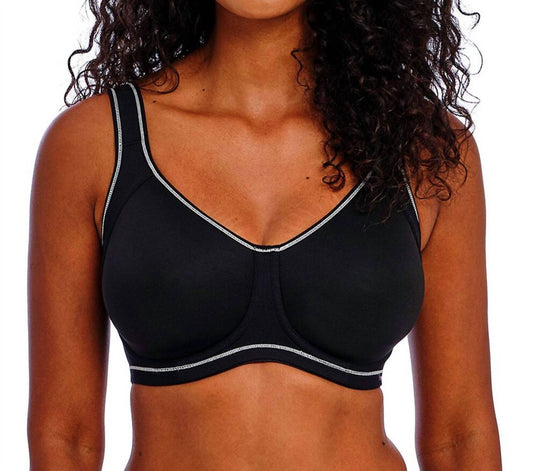 Freya - Sonic Sport Moulded Sports Bra