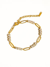 Flanerie By Maiq - The Juliette Bracelet