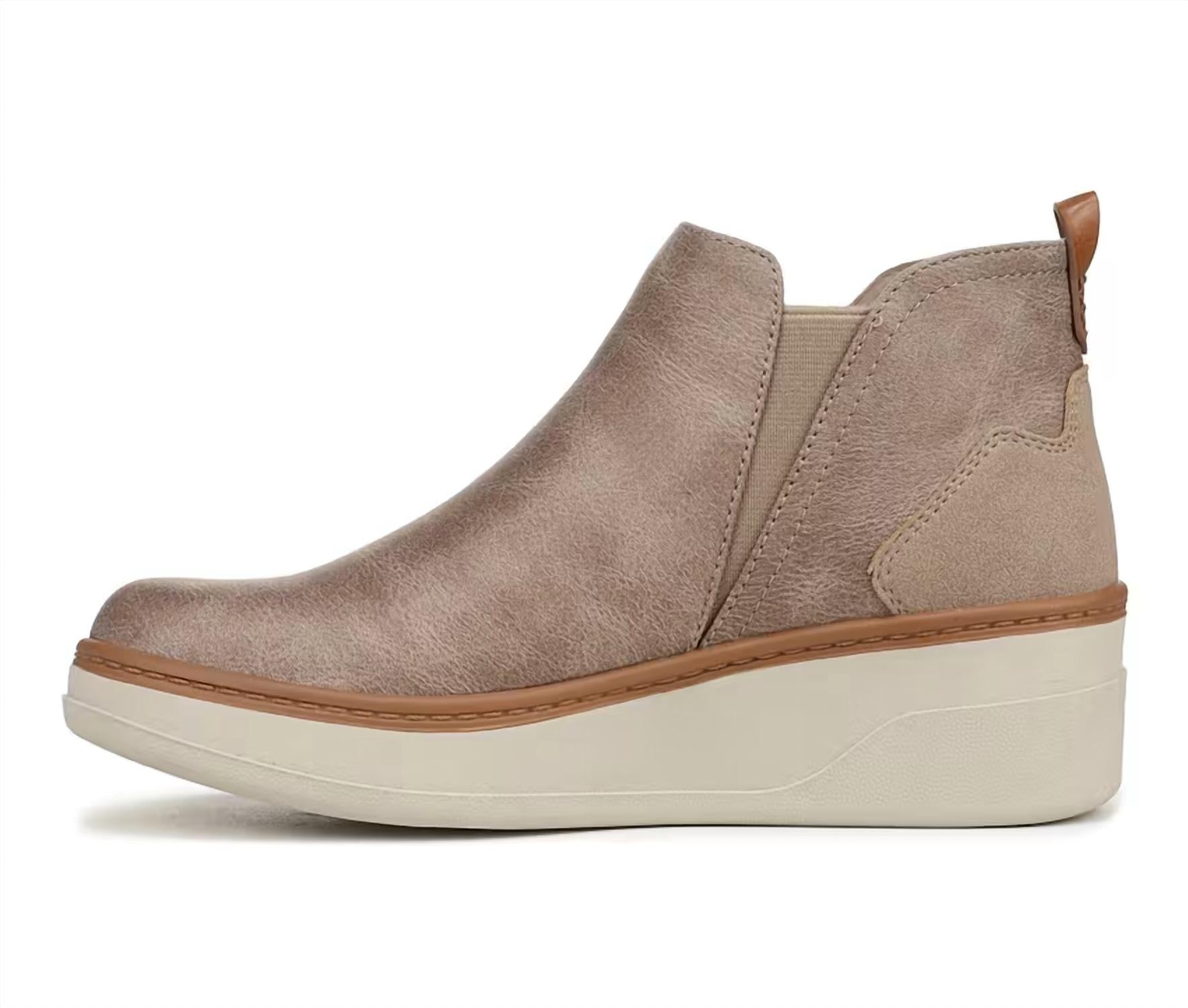 Blowfish - Women's Charming Wedge Sneaker Boots