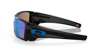 Oakley - Batwolf Rectangular Sunglasses 9101 - 58 - 27