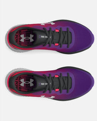 Under Armour - Big Kids Ggs Charged Rogue 3 Shoes