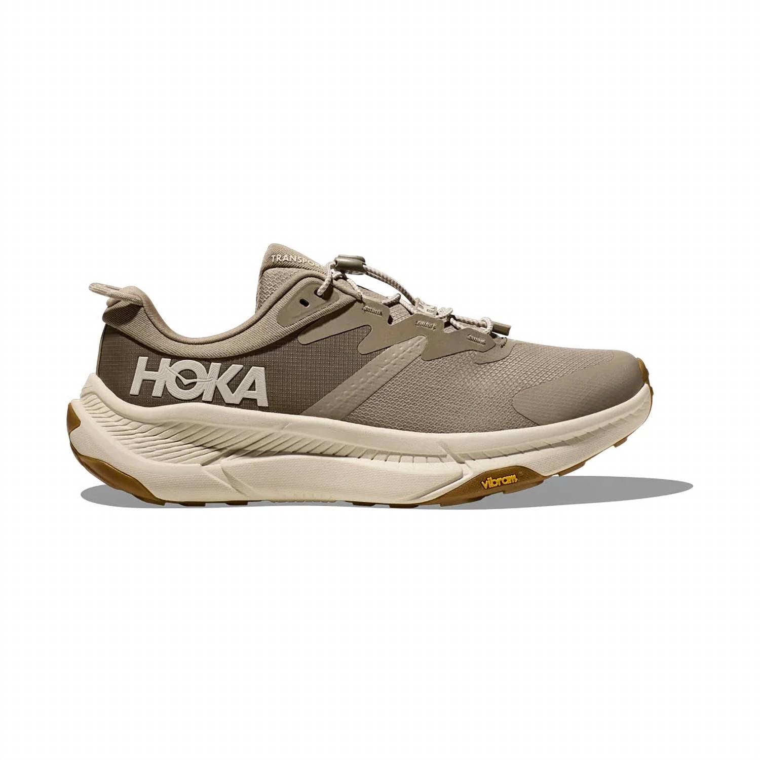 Hoka - Men's Transport Shoe