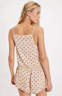 Free People - Midnight Muse Printed Set