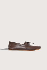 Le Monde Béryl - Women's Shearling Driver Moccasin