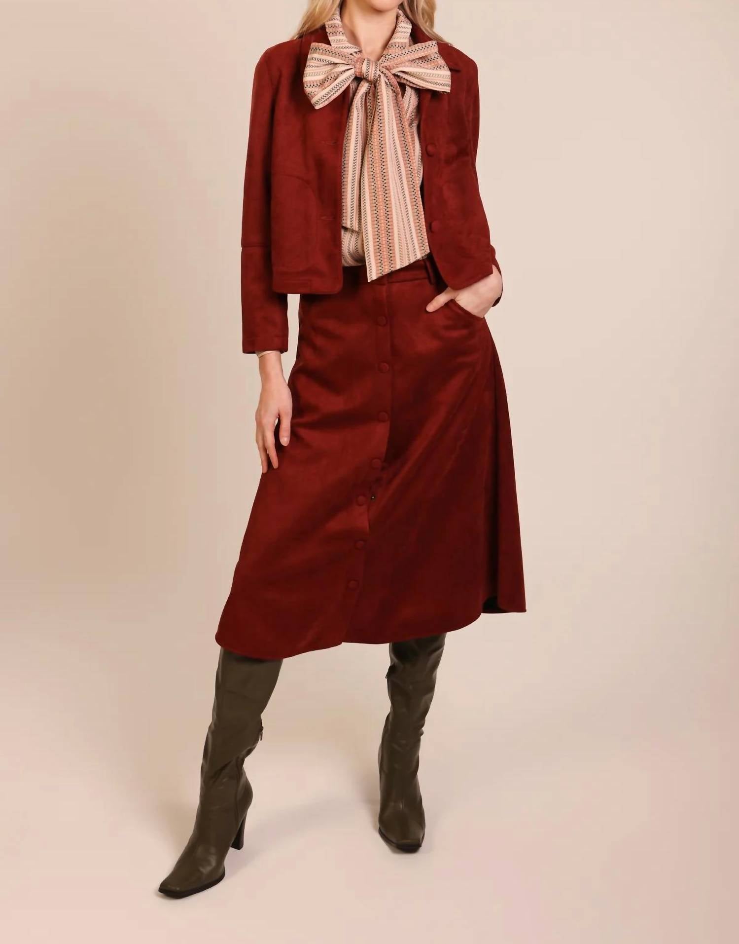 Traffic People - Women's Daisy Jacket