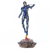 Iron Studios - Pepper Potts In Rescue Suit BDS Art Scale 1/10 - Avengers: Endgame