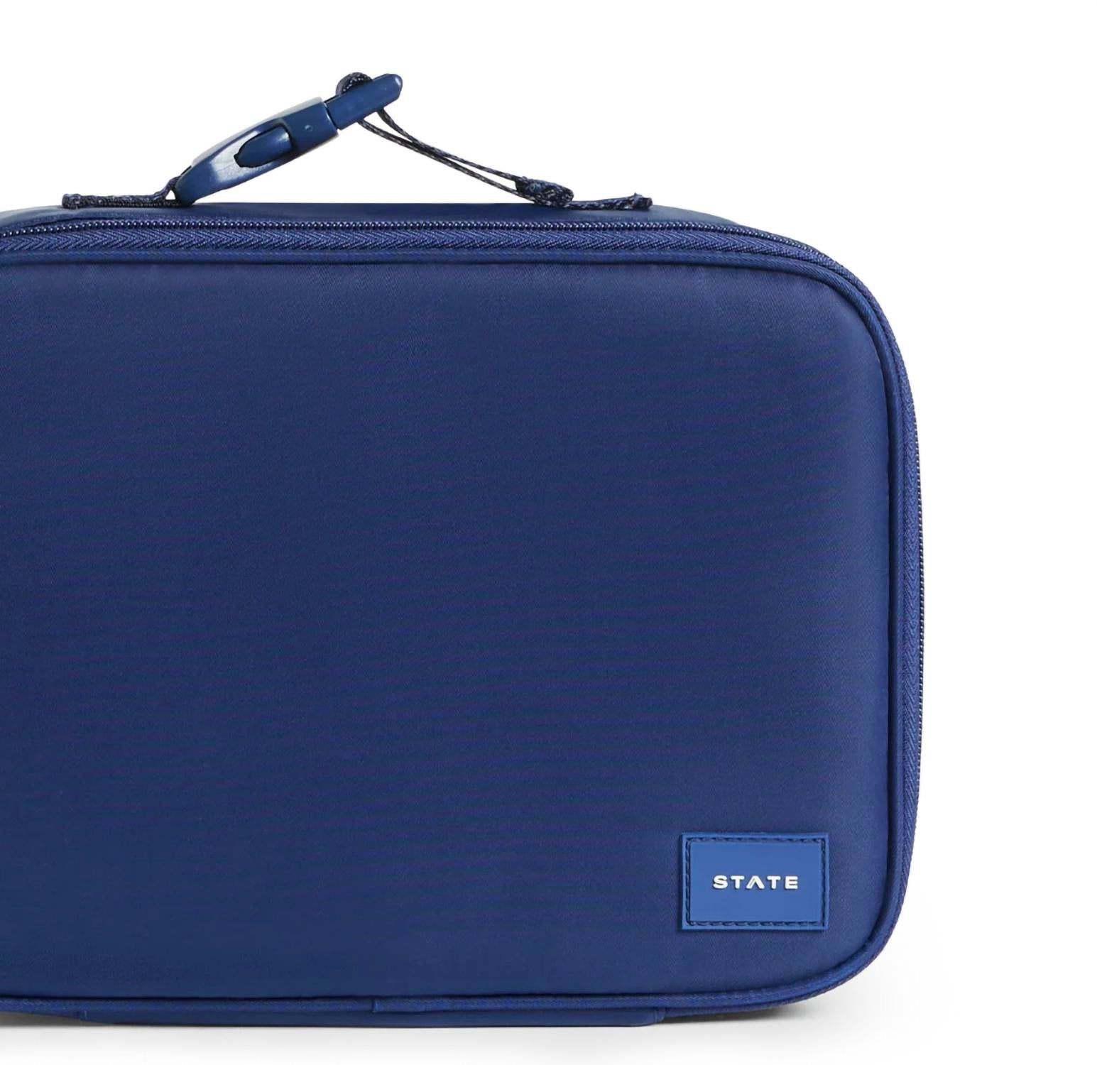 State Bags - Child's Rodgers Lunch Box