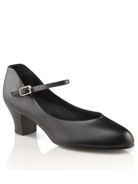 Capezio - Women’s Jr Footlight Character Shoe