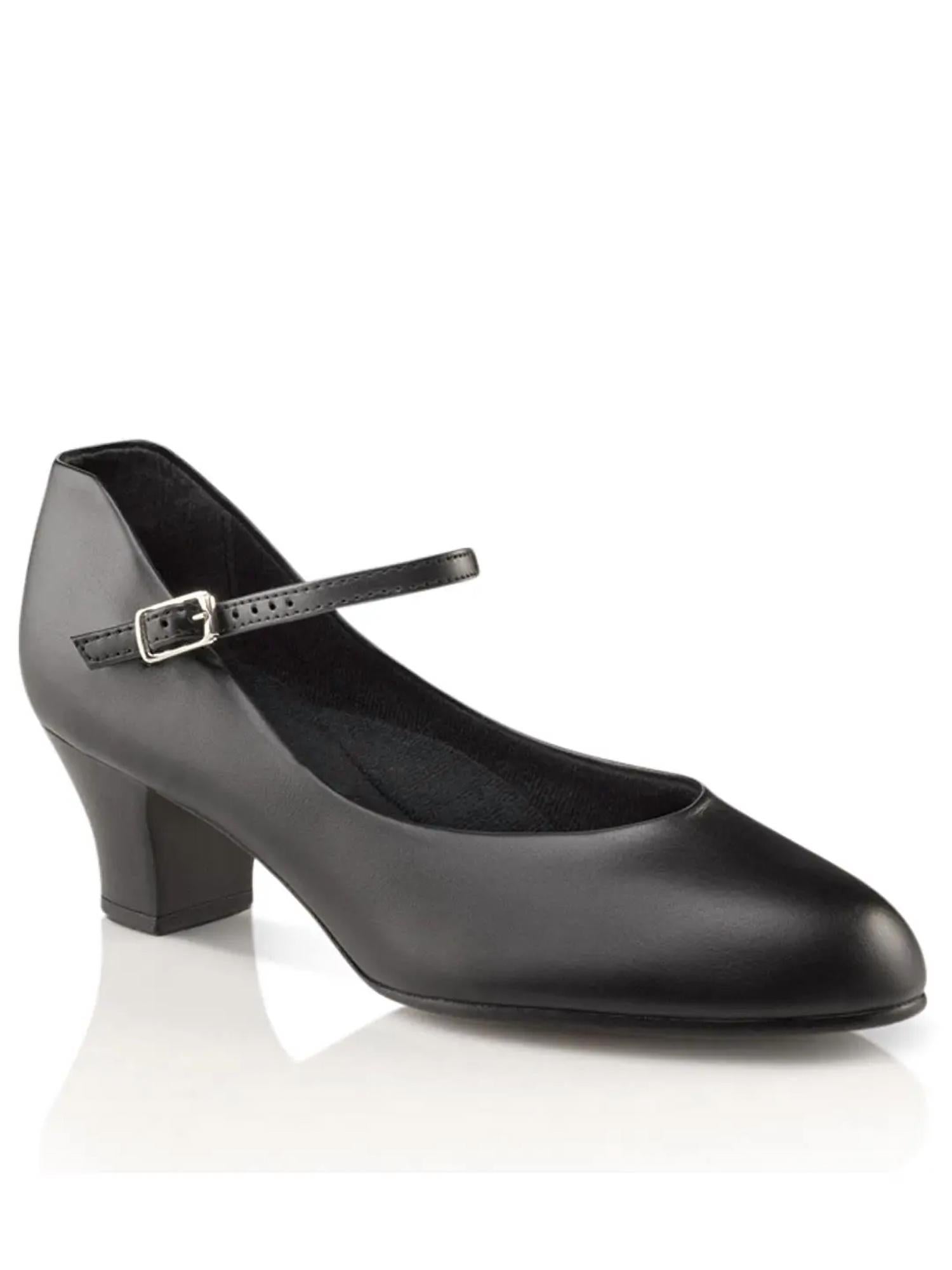 Capezio - Women’s Jr Footlight Character Shoe