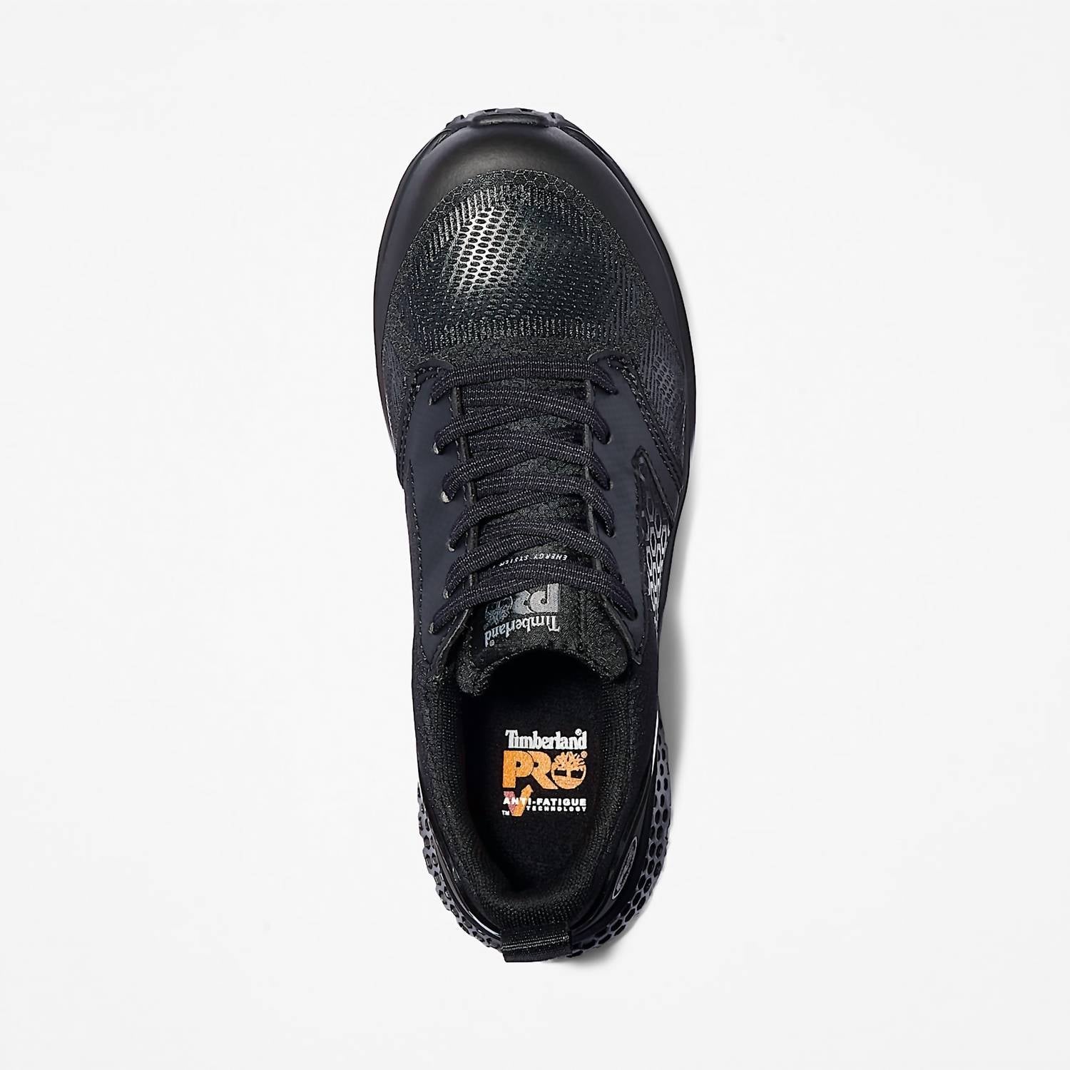 Timberland - Women's Reaxion Composite Toe Work Sneaker