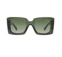 Chanel - Square Non Polarized Sunglasses 5480h - 1718s3