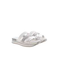 Hogan - Women's H257 Leather Sandals