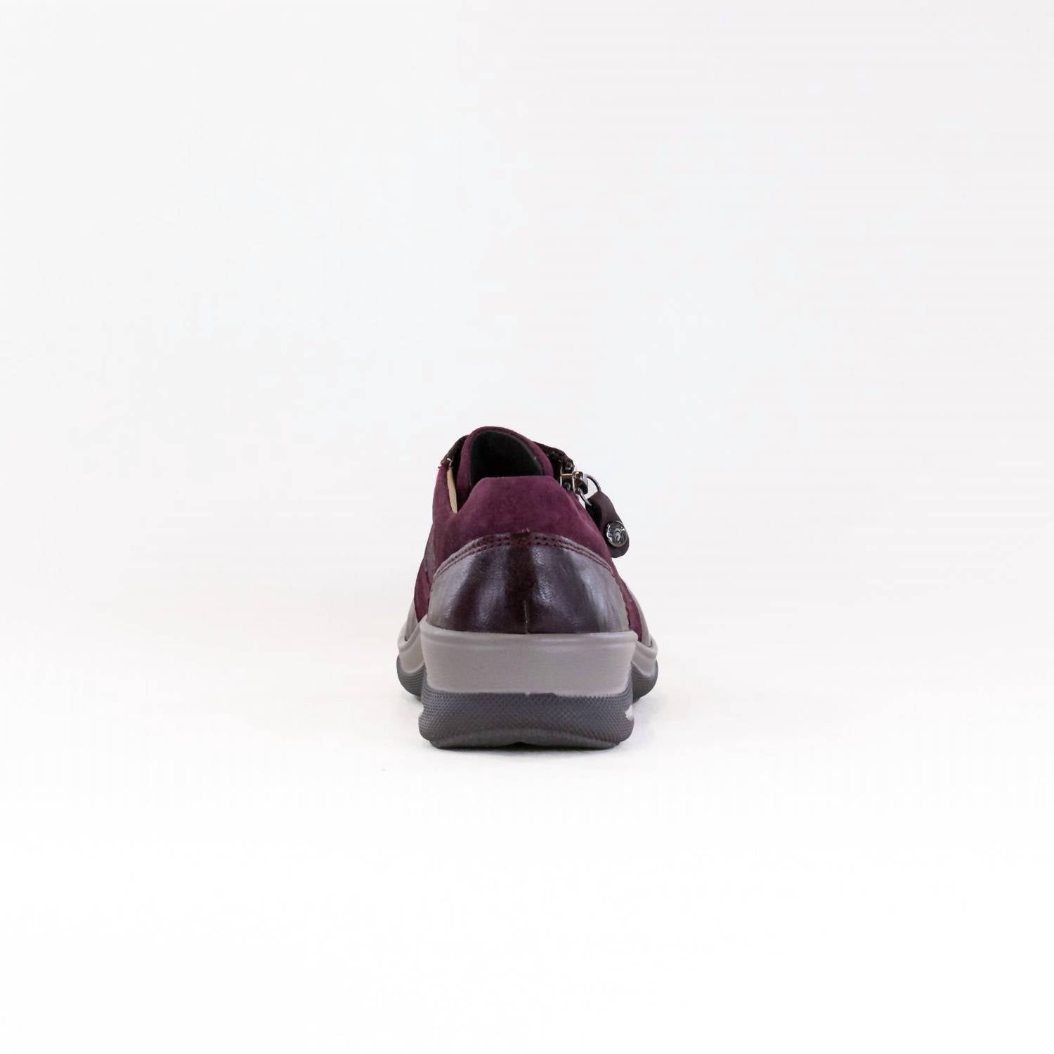 Fidelio Women's Multistretch Mitzy Shoes in vino - women's sneaker - view 5