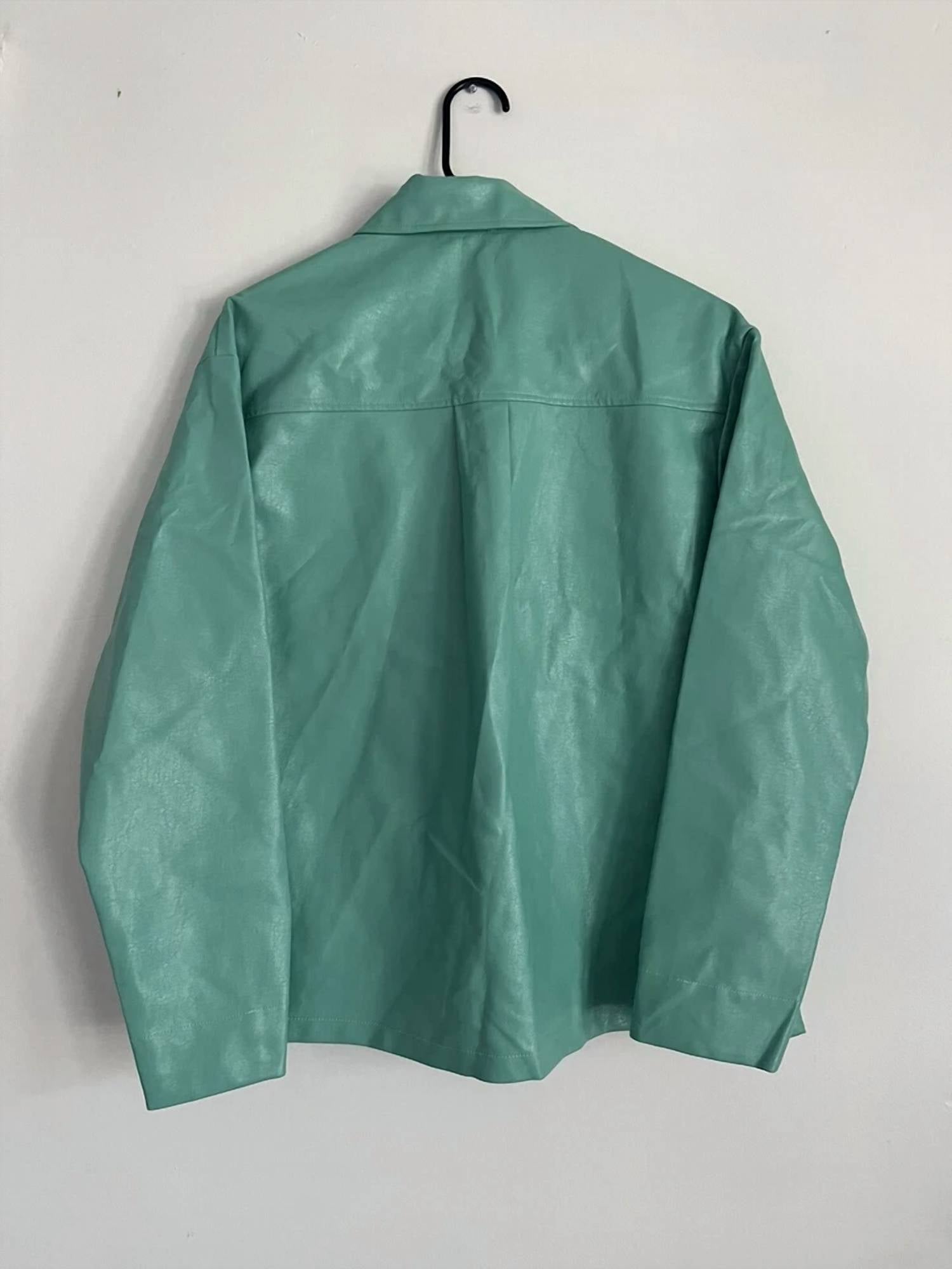 Frnch - Luna Button Down Jacket