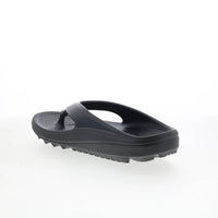 Spenco Men's Fusion 2 Fade Flip-flops Sandals in black 1 - men's sandal - view 5