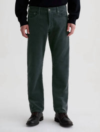 Ag Jeans - Protégé Corduroy Straight Pants