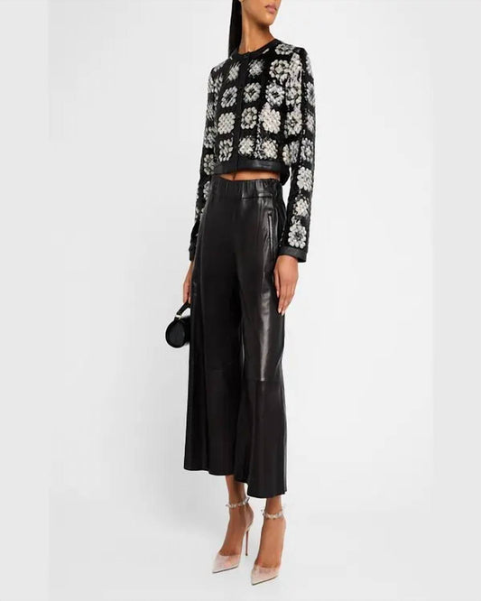 Le Superbe - Anna Sequin Jacket