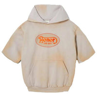 Honor The Gift - Men's Tie Dye Hoodie
