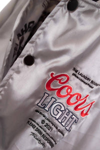 The Laundry Room - Unisex Coors Stadium Jacket