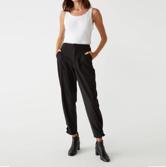 Michael Stars - Maxine Twill Convertible Pants