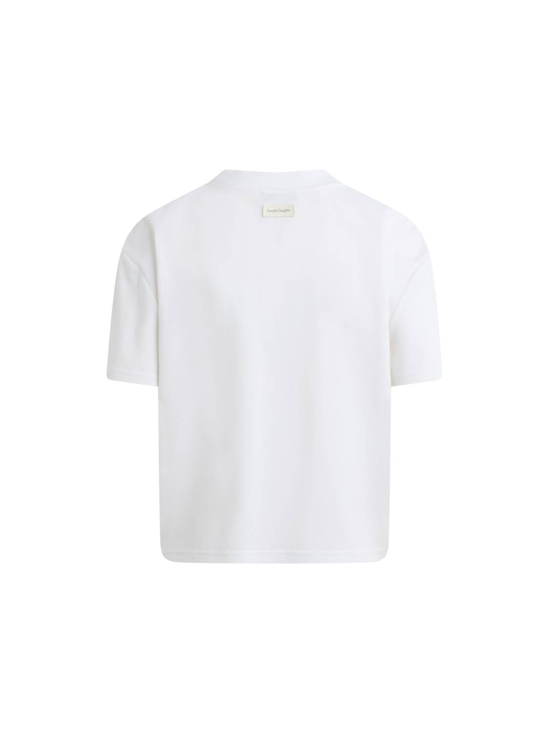 Favorite Daughter - Women's Everyday Short Sleeve Tee