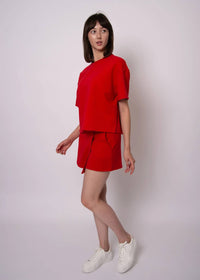Rd Style - Tess Short Sleeve Tee