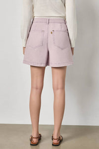Lilla P - Twill Vintage Look Shorts