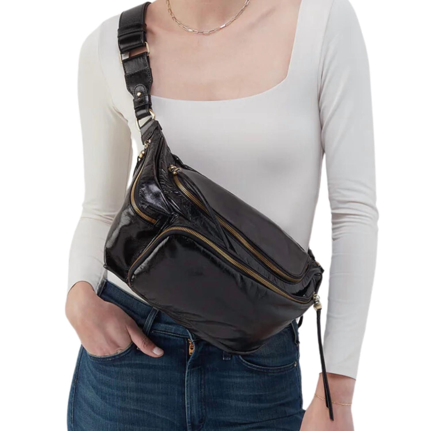 Hobo - Via Belt Bag