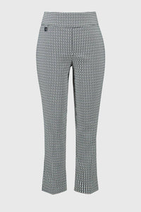 Joseph Ribkoff - Slim Ankle Pant