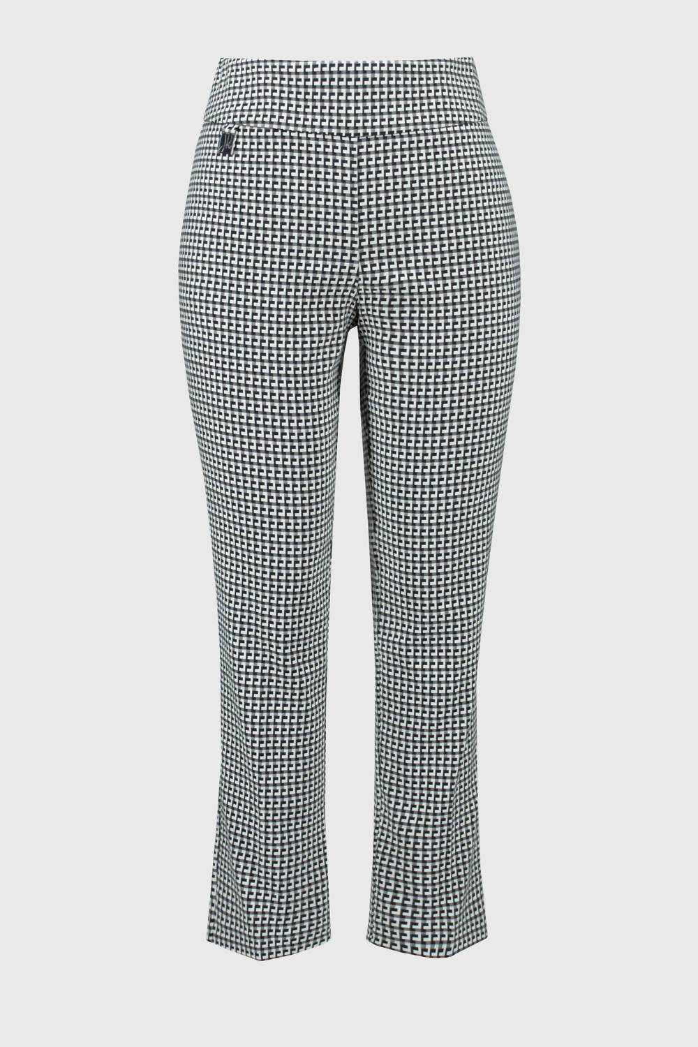 Joseph Ribkoff - Slim Ankle Pant